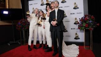 Grammy Awards