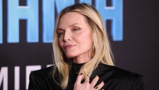  Μισέλ Φάιφερ 