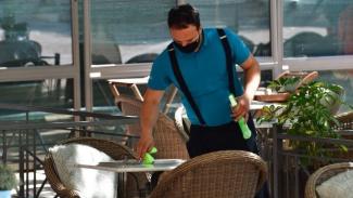 τραπεζοκαθίσματα