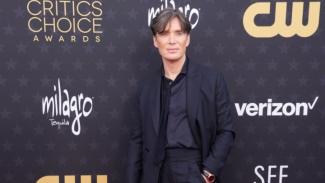 Κίλιαν Μέρφι