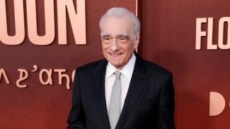 Μάρτιν Σκορσέζε_AMNA