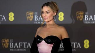 Μάργκο Ρόμπι