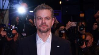 Ματ Ντέιμον