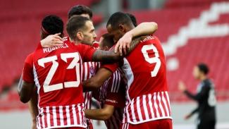 ολυμπιακος