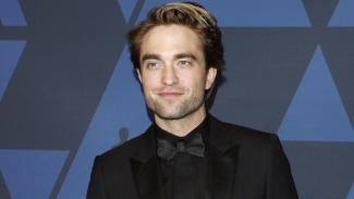 Ρόμπερτ Πάτινσον