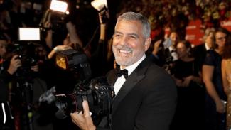 Τζορτζ Κλούνεϊ 