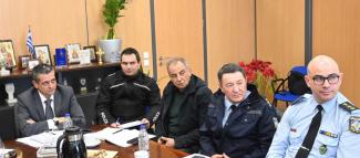 αστυνομικοί