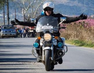 ΑΣΤΥΝΟΜΙΚΌς