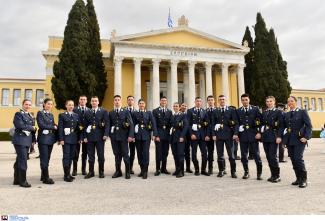 Στρατιωτικής Παρέλαση