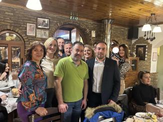 ΤΜΗΜΑ ΑΣΦΑΕΛΙΑΣ ΑΙΓΙΑΛΕΙΑΣ