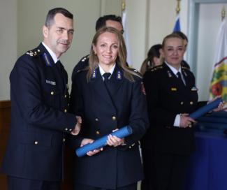 Ανθυποπυραγοι