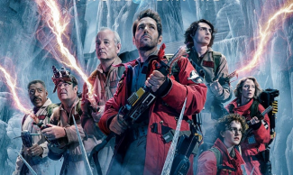  ghostbuster