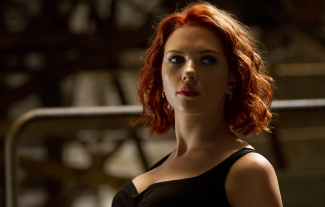 Σκάρλετ Τζοχάνσον