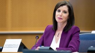 Μισέλ Ασημακοπούλου