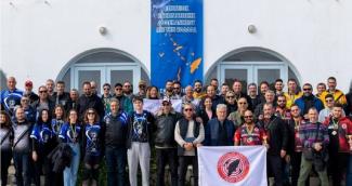 Σκοπευτικός Όμιλος Πάτμου