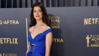 Αν Χάθαγουεϊ