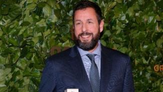 Άνταμ Σάντλερ