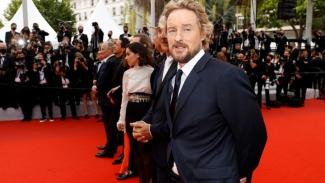 Όουεν Γουίλσον