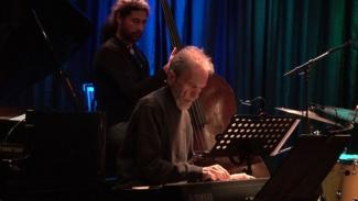 Βαγγέλη Κατσούλη στο Μέγαρο Μουσικής Αθηνών