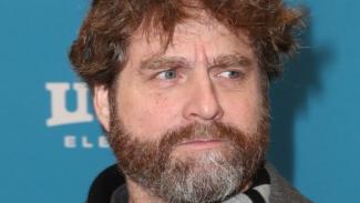 Ζακ Γαλιφιανάκης 