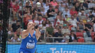 ΑΘΛΗΤΙΣΜΟς