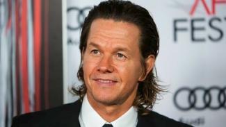 Μαρκ Γουόλμπεργκ