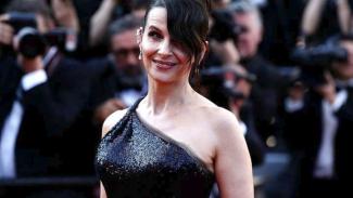 Ζιλιέτ Μπινός_amna