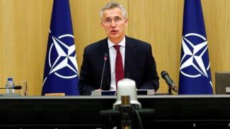 Στόλτενμπεργκ