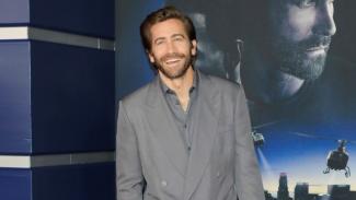 Τζέικ Τζίλενχαλ