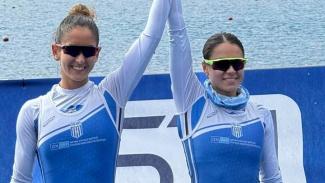 ελληνικά «κουπιά»