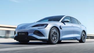  οχημάτων νέας ενεργειακής τεχνολογίας (NEV)