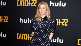 Κόρτνεϊ Λαβ