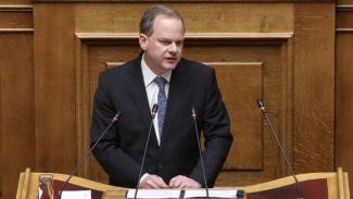 Καραμανλής_αμνα