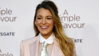 Μπλέικ Λάιβλι