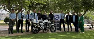 ενωση αστυνομικων βορειοανατολικης αττικής