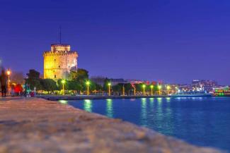 ΘΕΣΣΑΛΟΝΙΚΗ