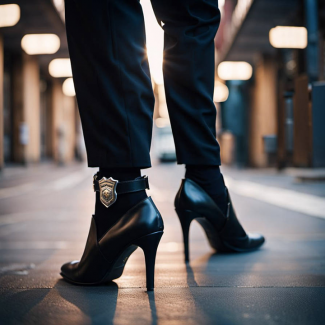 Η αστυνομία του Τέξας προσπάθεια να ενισχύσει το σώμα με περισσότερες γυναίκες