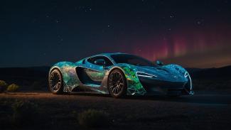 ΑΥΤΟΚΙΝΗΤΟ