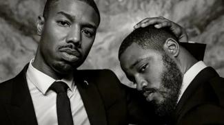 Μάικλ Μπ. Τζόρνταν