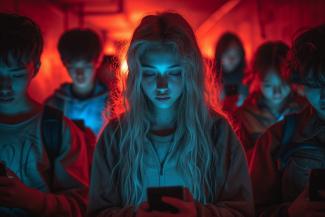 ΕΦΗΒΟΙ ΚΙΝΗΤΟ