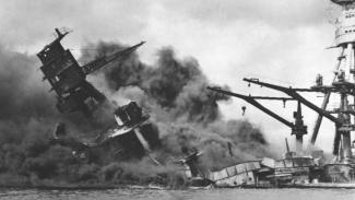 Περλ Χάρμπορ