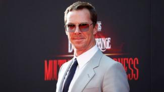 Μπένεντικτ Κάμπερμπατς