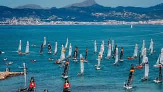 ιστιοπλοια