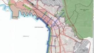 Γενικά Πολεοδομικά Σχέδια 