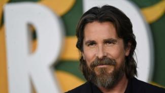 Κρίστιαν Μπέιλ