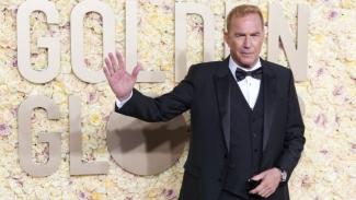 Κέβιν Κόστνερ 