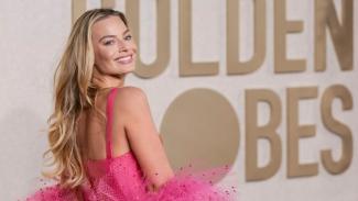 Μάργκοτ Ρόμπι