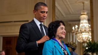 Ντολόρες Χουέρτα