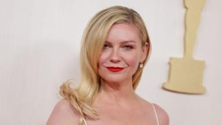  Κίρστεν Ντανστ