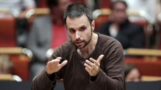 μαέστρος Κ. Καρύδης